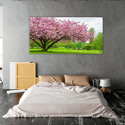Sakura Tree