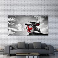 St George Dragon