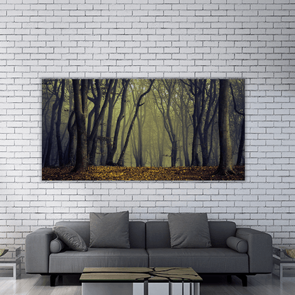 Twisted Trees