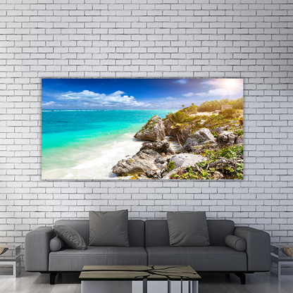 Costa de Tulum