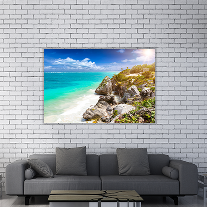 Costa de Tulum