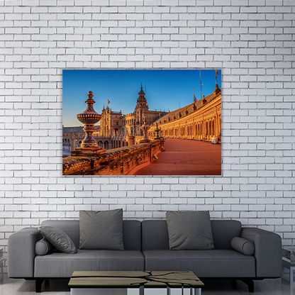 Plaza de España
