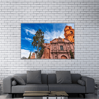Iglesia San Felipe San Miguel de Allende