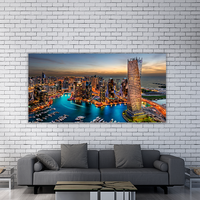 Dubai Colours