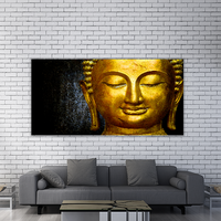 Golden Buddha
