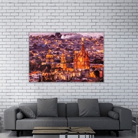 Panorama San Miguel de Allende