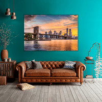 East River