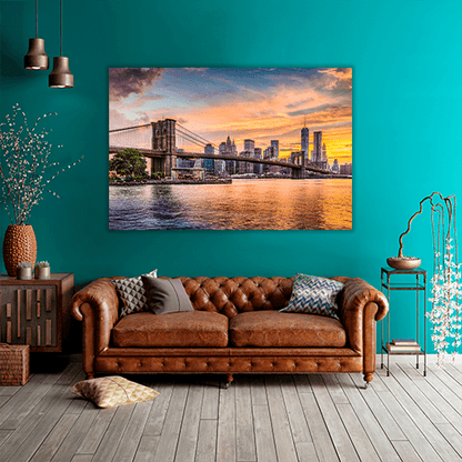 East River