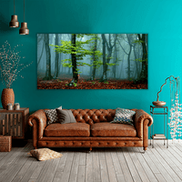 Autumn landscape