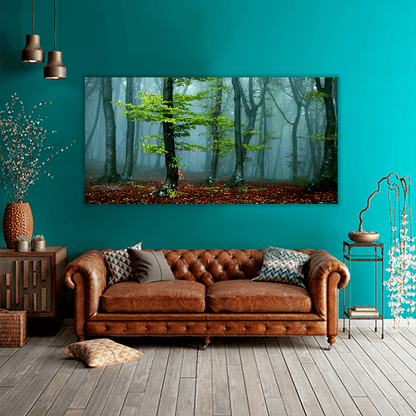 Autumn landscape