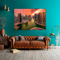 Dubai Marina