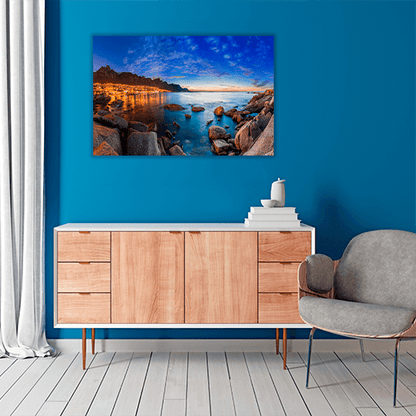 Cape Town's Table Mountain