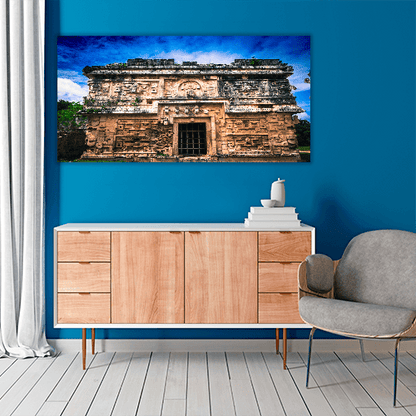 Chichen Itza Mexico