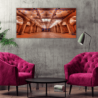 Bethesda Terrace Underpass