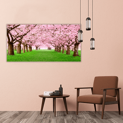 Majestical Blossom