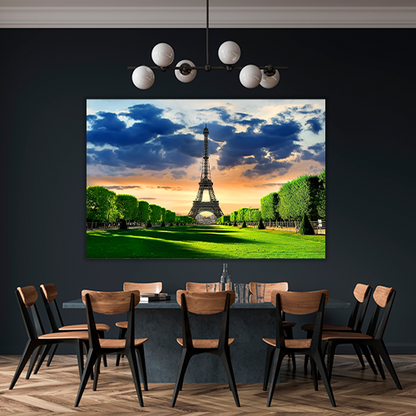 Champs de Mars