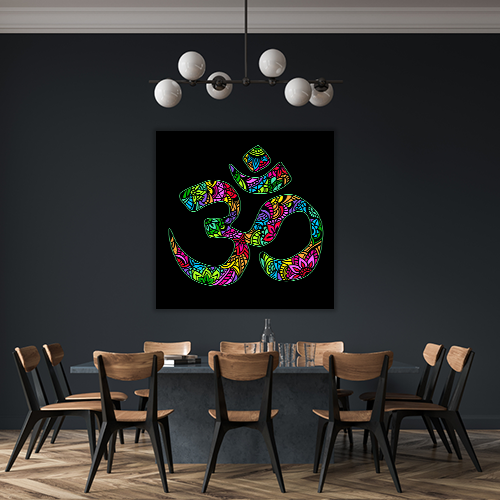 Indian OM