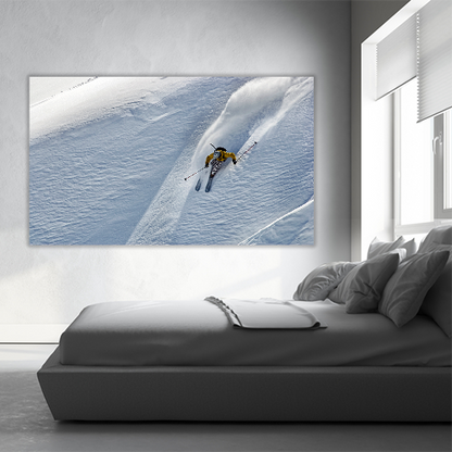 Power Skier