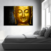 Golden Buddha