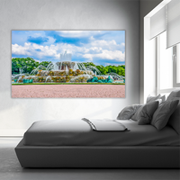 Buckingham Fountain Chicago
