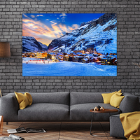 Tarentaise Alps