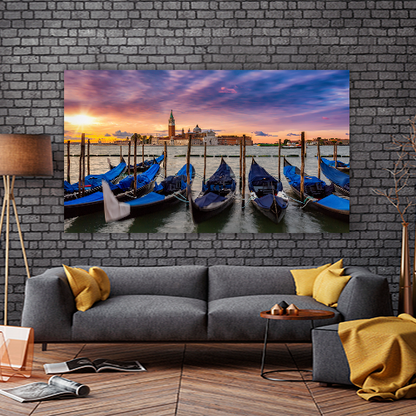 San Giorgio Maggiore in Venice