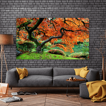 Japanese Garden