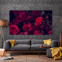 Rose garden