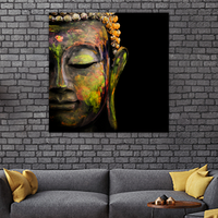 Los Colores de Buddha