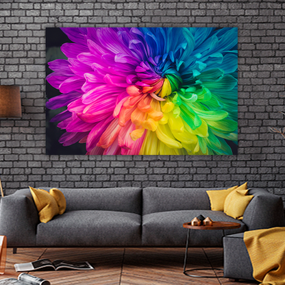 Beautiful flower