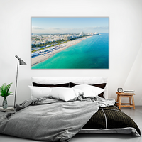 Miami Beach Aeria