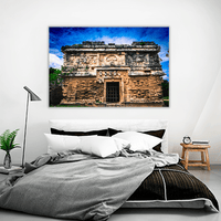 Chichen Itza Mexico