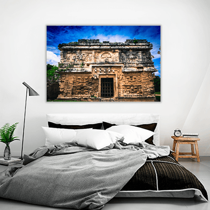 Chichen Itza Mexico