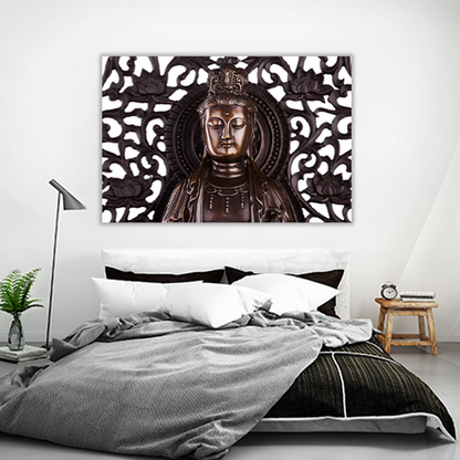 Bodhisattva Guan Yin