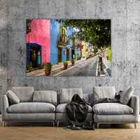 Callejon de los Sapos Puebla