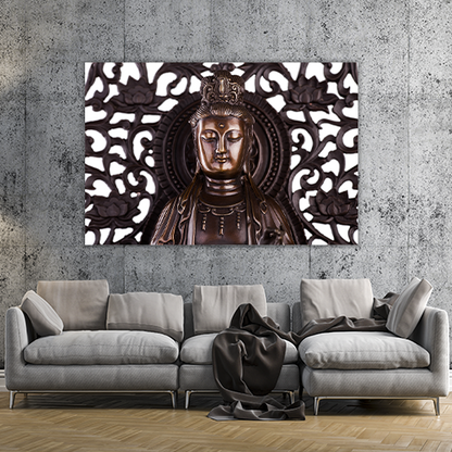 Bodhisattva Guan Yin