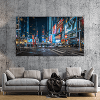 Times Square Street