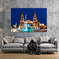 La Catedral Guadalajara