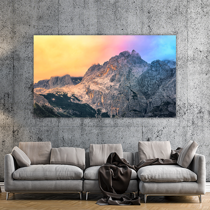 Jade Dragon Mountain