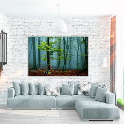 Autumn landscape