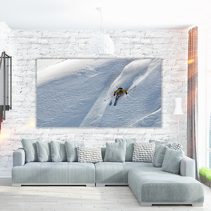 Power Skier