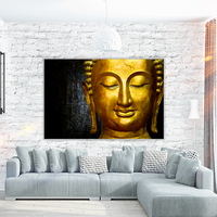 Golden Buddha