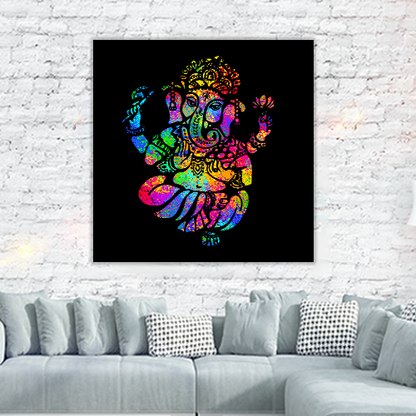 Lord Ganesha