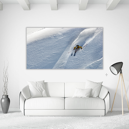Power Skier
