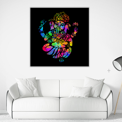 Lord Ganesha