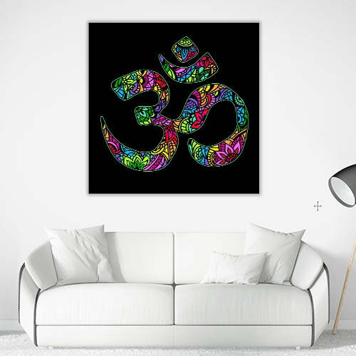 Indian OM