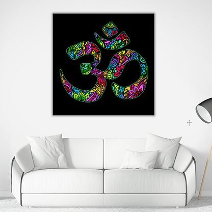 Indian OM