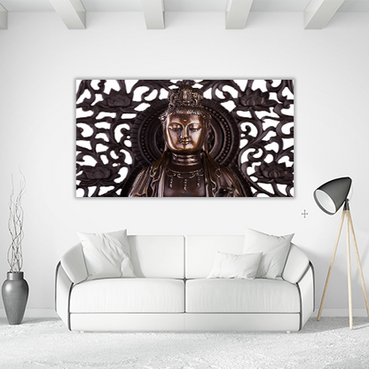 Bodhisattva Guan Yin