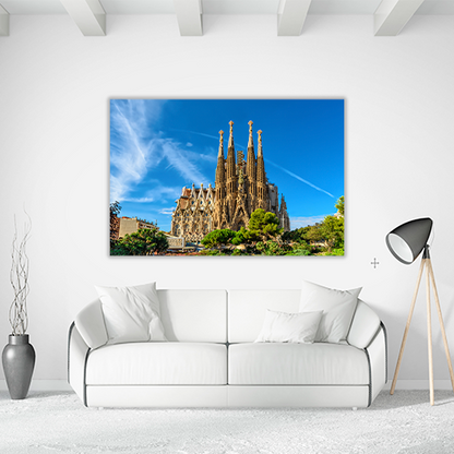 Sagrada Familia