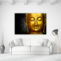 Golden Buddha